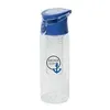 Selma Sipper 680 Ml. (23 Fl. Oz.) Tritan™ Infuser Bottle