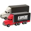 Promotional Semi Truck Stress Reliever