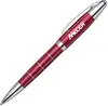 Semyr Metal Twist Ballpoint Pen - Promotional