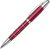 Semyr Metal Twist Ballpoint Pen - Promotional