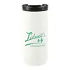 Custom Branded Seneca Tumbler with Ceramic Lid and Lining - 16oz