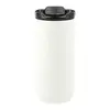 Custom Branded Seneca Tumbler with Ceramic Lid and Lining - 16oz