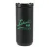 Seneca Tumbler 16oz w/ Ceramic Lid & Lining