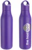 Personalized SENSO® Classic Vacuum Insulated Stainless Steel Bottle - 22 oz