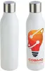 Custom Hydro-Pure Bottle - 17 oz UV-C Vacuum Insulated