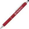 Serena Retractable Gel Stylus Pen