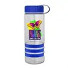 StripeThirst - 24 oz. Tritan™ Bottle