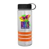 StripeThirst - 24 oz. Tritan™ Bottle