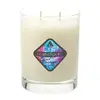 Personalized White Tea and Fig Soy Wax Candle - 11oz