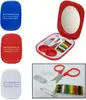 Custom Sewing Kit & Mirror