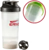 Personalized Shake-It™ Compartment Bottle