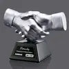 Shaking Hands Award