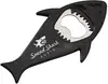 Shark Magnetic Bottle Opener