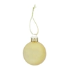 Shatterproof Christmas Ornament