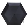 Shed Rain® RPET Auto Open/Close Bamboo Compact Umbrella