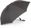 Shed Rain™ UnbelievaBrella® Auto Open & Close Reverse Compact Umbrella