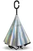 Shed Rain™ UnbelievaBrella® Iridescent Umbrella