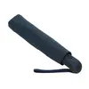 Shed Rain™ Windjammer® Auto Open Compact Umbrella