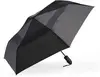 Shed Rain™ Windjammer® Vented Auto Open & Close Compact Umbrella