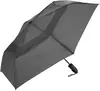 Shed Rain™ Windjammer® Vented Auto Open & Close Compact Umbrella