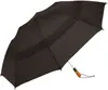 Shed Rain™ Windjammer® Vented Auto Open Jumbo Compact Umbrella