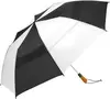 Shed Rain™ Windjammer® Vented Auto Open Jumbo Compact Umbrella