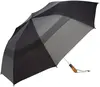 Shed Rain™ Windjammer® Vented Auto Open Jumbo Compact Umbrella