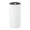 Branded Sherpa Vacuum Tumbler & Slim Can Insulator - 12oz