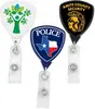 LogoShield Badge Reel