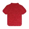 Shirt Shaped Lint Remover