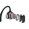 Shokz OpenRun Pro Premium Bone Conduction Open-Ear Sport Headphones