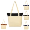 Shopping Cotton Canvas Tote