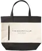 Personalized Shoreline Boat Tote