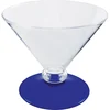 Short Stem Martini Glass 