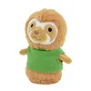 Shorties Chelsea Plush Toys