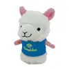 Shorties Chelsea Plush Toys