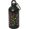 Shynebry 500 Ml. (17 Fl. Oz.) Stainless Steel Bottle