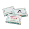 Logo Sidewalk Chalk -- 3 Pack