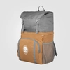 Sienna Recycled Nylon 2-in-1 Insulated Cooler Backpack 