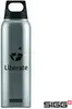 SIGG™ 17oz Hot Cold Stainless Steel Bottle with Fruit Filter