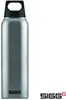 SIGG™ 17oz Hot Cold Stainless Steel Bottle with Fruit Filter