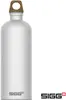 SIGG™ Traveller MyPlanet Eco-Friendly Recycled Aluminum Water Bottle