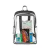 Sigma Clear Mini Backpack