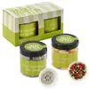 Signature Candy Jar Duo Gift Set - 2 Ways