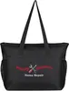 Customized Signature Cooler Tote Bag