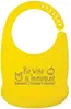 Customized Silicone Baby Bib