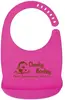 Customized Silicone Baby Bib