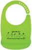 Customized Silicone Baby Bib