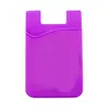 Silicone Cell Phone Wallet