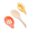 Silicone Cooking Utensil Set